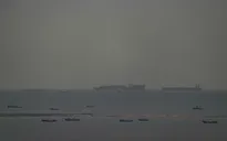 Nga, Trung Quốc phủ quyết nghị quyết của Liên hợp quốc về eo biển Hormuz