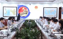 Chủ động, sáng tạo, đẩy mạnh tuyên truyền sớm về Năm APEC 2027