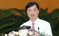 [Infographic] Tiểu sử tóm tắt Trưởng ban Tổ chức Trung ương Nguyễn Duy Ngọc