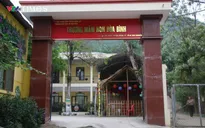 Thái Nguyên: Đình chỉ Hiệu trưởng trường mầm non có thịt lợn nhiễm dịch tả châu Phi