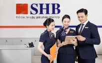 Chứng khoán Việt Nam nâng hạng, SHB chính thức vào rổ chỉ số toàn cầu FTSE Global All Cap