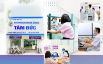 Phòng khám đa khoa Tâm Đức - Địa chỉ chăm sóc sức khỏe y tế tại Đắk Lắk