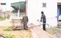 Bắc Ninh: Sai lệch tọa độ trên sổ đỏ khiến đất nhà nọ chồng lên đất nhà kia