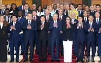 Tổng Bí thư, Chủ tịch nước Tô Lâm ký Quyết định phê chuẩn Công ước Hà Nội