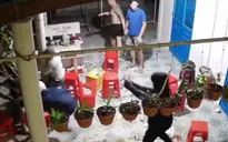 Nổ súng, đâm người trong cuộc ẩu đả tại Đồng Tháp, 2 người bị thương