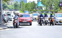 Nắng nóng kéo dài đến giữa tháng 4, nhiều nơi vượt 40 độ C