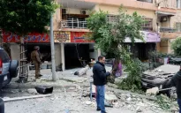 Người dân Lebanon sống trong sợ hãi sau loạt không kích thảm khốc của Israel