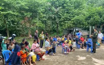 Điện Biên: Bảo vệ rừng, phòng chống cháy rừng "từ sớm, từ xa"