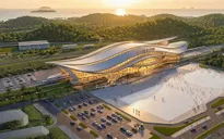 Đường sắt tốc độ cao Hà Nội - Quảng Ninh kỳ vọng tạo cú huých về hạ tầng