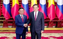 Việt Nam luôn coi trọng và dành ưu tiên hàng đầu mối quan hệ đặc biệt với Lào