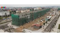 Tăng phát triển nhà ở gần các khu công nghiệp