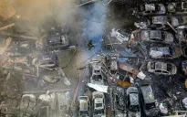 Lebanon tuyên bố quốc tang sau đợt không kích “chưa từng có” của Israel