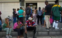 Liên hợp quốc kêu gọi hỗ trợ Cuba ứng phó khủng hoảng năng lượng