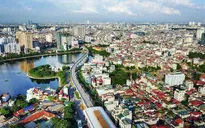 Giá thuê văn phòng cao cấp tại Hà Nội thấp kỷ lục
