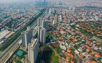 Loạt chính sách mới tạo lực đẩy cho thị trường bất động sản