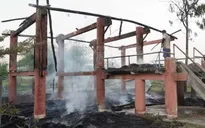 Quảng Ngãi khuyến cáo người dân cẩn trọng với hỏa hoạn mùa nắng nóng