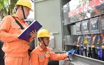 Đẩy mạnh tiết kiệm điện từ vận hành sản xuất