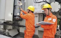 EVN khuyến nghị hạn chế dùng thiết bị công suất lớn vào giờ cao điểm
