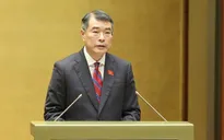 Thủ tướng: Kiên quyết thay thế cán bộ yếu kém