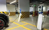 Dự kiến bổ sung 3 nhóm quy chuẩn chung cư liên quan đến trạm sạc xe điện