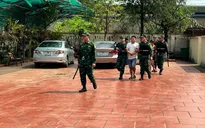Triệt phá chuyên án về mua bán người dưới 16 tuổi qua biên giới 