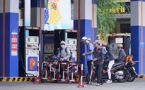 Ứng phó biến động giá dầu thế giới: Việt Nam chủ động bình ổn thị trường năng lượng