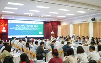 Thúc đẩy chuyển đổi số và đảm bảo an toàn thông tin cho khu vực kinh tế tập thể, hợp tác xã