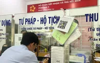 "Dữ liệu hộ tịch cần được bảo đảm an ninh an toàn ở mức cao nhất"