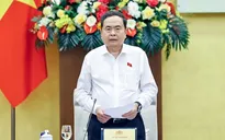Tổng rà soát văn bản quy phạm pháp luật trên cả nước