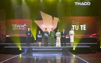 Việc tử tế tháng 4: Khi mỗi cú “chạm” màn hình có thể “bật” lên yêu thương