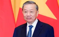 Tổng Bí thư, Chủ tịch nước Tô Lâm sẽ thăm cấp Nhà nước đến Trung Quốc