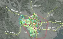 Sửa Luật Thủ đô để Hà Nội bứt phá và phát triển bền vững