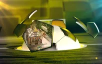 THTT giải bóng đá Nông dân Khmer ĐBSCL trên VTV5, VTV10