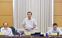 Siết chặt kỷ luật tài chính - ngân sách, làm rõ trách nhiệm người đứng đầu