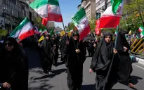 Thỏa thuận ngừng bắn Mỹ - Iran bị đe dọa bởi một số "nút thắt"