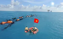 Lữ đoàn Đặc công Hải quân 126: Sáu thập kỷ anh dũng, mưu trí, tinh nhuệ