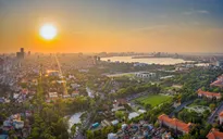 Sửa đổi Luật Thủ đô: Mở rộng không gian và động lực phát triển mới