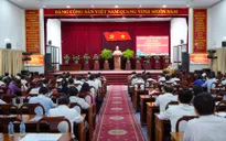 Chung tay gỡ "thẻ vàng" IUU và bảo vệ chủ quyền biển đảo từ đất liền