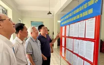 Quảng Ninh khẩn trương lấy ý kiến nhân dân về thành lập thành phố trực thuộc Trung ương