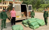 Phát hiện đối tượng có hành vi mua, bán tài khoản ngân hàng tại Lào Cai