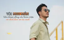 Thanh Sơn: "Khán giả khó tính nhất của tôi chính là bản thân mình"