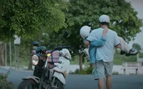 Phân cảnh siêu dễ thương của Thanh Sơn và Hoàng Hà trong Đồng hồ đếm ngược