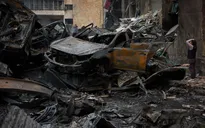 Nga ủng hộ Iran về vấn đề Lebanon