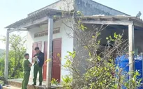 Gia Lai: Cháy nhà khiến 4 người thiệt mạng