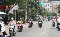 Nguy cơ cháy nổ và hỏa hoạn gia tăng do nắng nóng kéo dài tại các khu đô thị