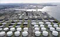 Nhật Bản dự định xả thêm dầu dự trữ