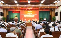 3 kịch bản tăng trưởng kinh tế TP Hồ Chí Minh