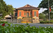 Huế sẽ tháo dỡ công trình Pháp xuống cấp, nhường chỗ cho công trình dịch vụ