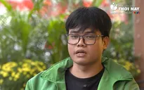 Bỏ mức lương ổn định sau 6 năm làm IT, chàng trai Ninh Bình chọn chạy xe công nghệ