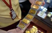 Siết quản lý vàng qua biên giới: Chạm ngưỡng 300g phải khai báo hải quan